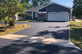 Best Driveway Repair and Patching  in Bellefontaine, OH